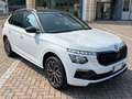Skoda Kamiq 1.0 TSI Style 115cv Bianco - thumbnail 2