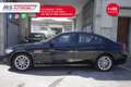 BMW 320 BMW Serie 3 320d Berlina Unicoproprietario Noir - thumbnail 4