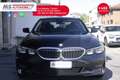 BMW 320 BMW Serie 3 320d Berlina Unicoproprietario Noir - thumbnail 10