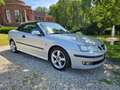 Saab 9-3 Cabrio 1.8T Vector HiRSCH leder/cruise *apk:06-202 Grijs - thumbnail 7