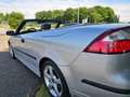 Saab 9-3 Cabrio 1.8T Vector HiRSCH leder/cruise *apk:06-202 Grijs - thumbnail 28