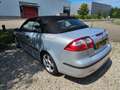 Saab 9-3 Cabrio 1.8T Vector HiRSCH leder/cruise *apk:06-202 Grijs - thumbnail 9