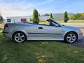 Saab 9-3 Cabrio 1.8T Vector HiRSCH leder/cruise *apk:06-202 Grijs - thumbnail 19