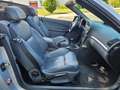 Saab 9-3 Cabrio 1.8T Vector HiRSCH leder/cruise *apk:06-202 Grijs - thumbnail 17
