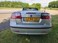 Saab 9-3 Cabrio 1.8T Vector HiRSCH leder/cruise *apk:06-202 Grijs - thumbnail 14