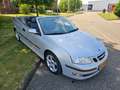 Saab 9-3 Cabrio 1.8T Vector HiRSCH leder/cruise *apk:06-202 Grijs - thumbnail 20