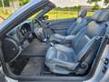 Saab 9-3 Cabrio 1.8T Vector HiRSCH leder/cruise *apk:06-202 Grijs - thumbnail 29