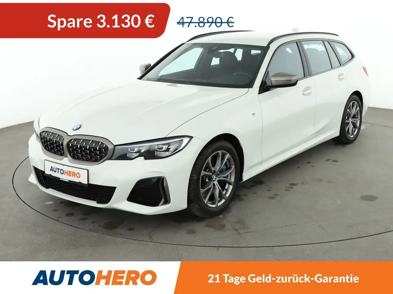 BMW 340