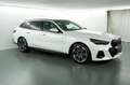 BMW i5 40 eDrive M Sport-pro Pano H&K DriveAssist+ Weiß - thumbnail 4