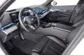BMW i5 40 eDrive M Sport-pro Pano H&K DriveAssist+ Weiß - thumbnail 10