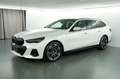 BMW i5 40 eDrive M Sport-pro Pano H&K DriveAssist+ Weiß - thumbnail 1