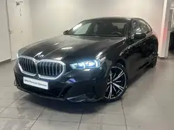 BMW Série 5 530e 299ch M Sport