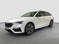 Skoda Octavia Combi RS 2,0l TSI DSG LED NAV KAM LEDER Weiß - thumbnail 15