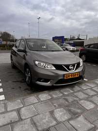 Pulsar 1.2 DIG-T Bns Edition
