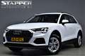 Audi Q3 45 TFSI e 245pk Dealer OH 1e Eig. Sportstoelen/Vir Wit - thumbnail 1