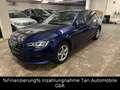 Audi A4 35 TDI Avant Matrix-LED,Navi,AHK,1.Hand,71tkm Blu/Azzurro - thumbnail 2