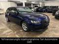 Audi A4 35 TDI Avant Matrix-LED,Navi,AHK,1.Hand,71tkm Blu/Azzurro - thumbnail 10