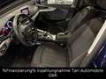 Audi A4 35 TDI Avant Matrix-LED,Navi,AHK,1.Hand,71tkm Blu/Azzurro - thumbnail 4
