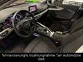 Audi A4 35 TDI Avant Matrix-LED,Navi,AHK,1.Hand,71tkm Blu/Azzurro - thumbnail 5