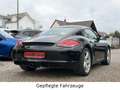 Porsche Cayman 2.9 (987.2 Facelift) Coupé 8-fach bereift Schwarz - thumbnail 11
