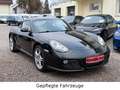Porsche Cayman 2.9 (987.2 Facelift) Coupé 8-fach bereift Schwarz - thumbnail 10