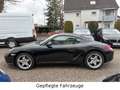 Porsche Cayman 2.9 (987.2 Facelift) Coupé 8-fach bereift Schwarz - thumbnail 7