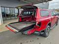 Ford Ranger Wildtrak 2.0 205PS/Hardtop/Ausziehbare Ladefläche/ Rot - thumbnail 14