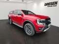 Ford Ranger Wildtrak 2.0 205PS/Hardtop/Ausziehbare Ladefläche/ Rot - thumbnail 3