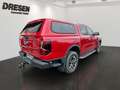 Ford Ranger Wildtrak 2.0 205PS/Hardtop/Ausziehbare Ladefläche/ Rot - thumbnail 4