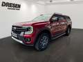 Ford Ranger Wildtrak 2.0 205PS/Hardtop/Ausziehbare Ladefläche/ Rot - thumbnail 2