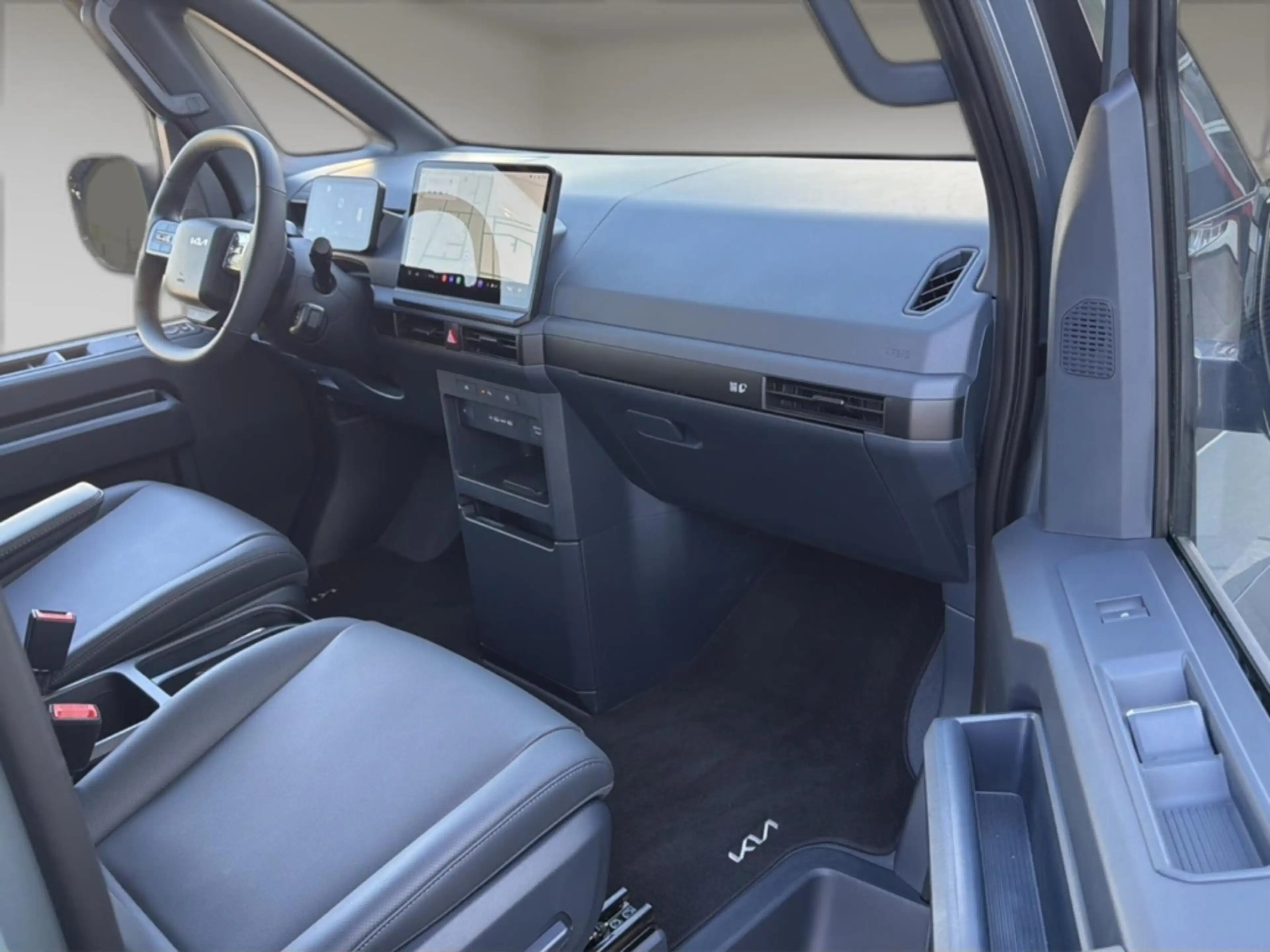 Kia PV5 Passenger Elite 71,2 kWh *WP+LM+Navi+ACC+Tot.Wink+V2X* — photo 15