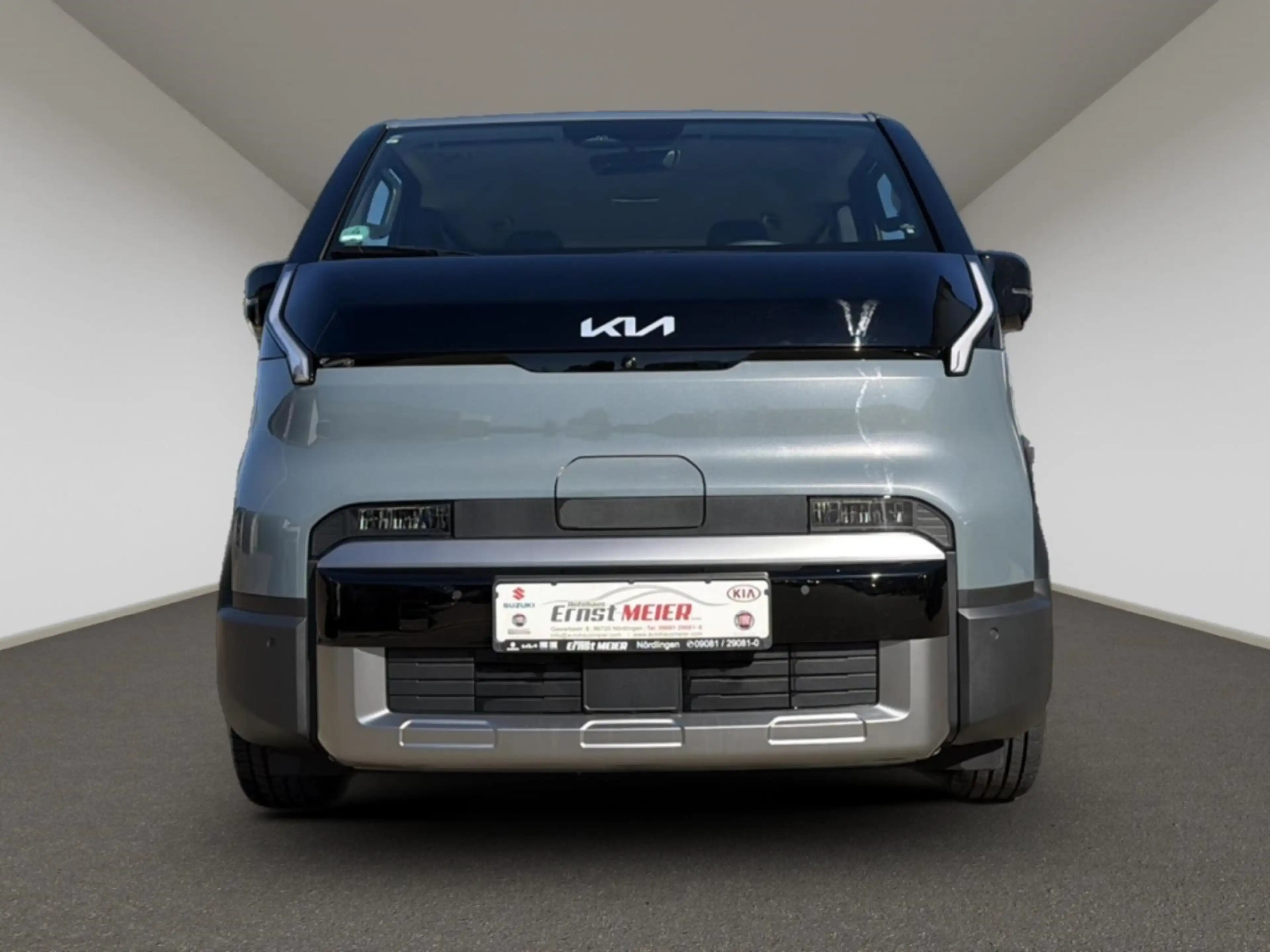 Kia PV5 Passenger Elite 71,2 kWh *WP+LM+Navi+ACC+Tot.Wink+V2X* — photo 8