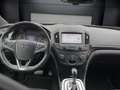 Opel Insignia OPC 2.8 V6 Turbo 4x4 Autom. Recaro+Bre OPC Gris - thumbnail 13