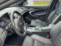 Opel Insignia OPC 2.8 V6 Turbo 4x4 Autom. Recaro+Bre OPC Gris - thumbnail 9