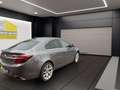 Opel Insignia OPC 2.8 V6 Turbo 4x4 Autom. Recaro+Bre OPC Gris - thumbnail 5