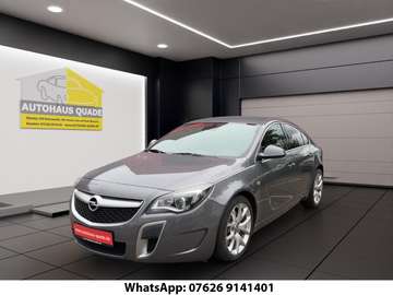 OPC 2.8 V6 Turbo 4x4 Autom. Recaro+Bre OPC