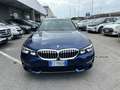BMW 320 320d Touring xdrive / SERVICE IN BMW Blu/Azzurro - thumbnail 2
