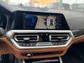 BMW 320 320d Touring xdrive / SERVICE IN BMW Blu/Azzurro - thumbnail 14