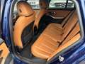 BMW 320 320d Touring xdrive / SERVICE IN BMW Blu/Azzurro - thumbnail 10