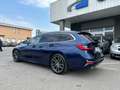 BMW 320 320d Touring xdrive / SERVICE IN BMW Blu/Azzurro - thumbnail 6