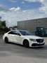 Mercedes-Benz S 63 AMG S 63 AMG 4Matic+ L (VOLL) mit Garantie mb100 Blanc - thumbnail 1