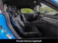 Porsche Cayman GT4 RS, Weissach Paket, Vollschale, Clubsportpaket Bleu - thumbnail 26