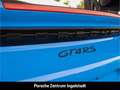 Porsche Cayman GT4 RS, Weissach Paket, Vollschale, Clubsportpaket Синий - thumbnail 13