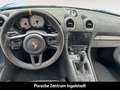 Porsche Cayman GT4 RS, Weissach Paket, Vollschale, Clubsportpaket Blu/Azzurro - thumbnail 15