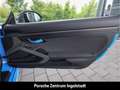 Porsche Cayman GT4 RS, Weissach Paket, Vollschale, Clubsportpaket Bleu - thumbnail 28