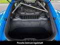 Porsche Cayman GT4 RS, Weissach Paket, Vollschale, Clubsportpaket Bleu - thumbnail 30