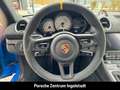 Porsche Cayman GT4 RS, Weissach Paket, Vollschale, Clubsportpaket Azul - thumbnail 16