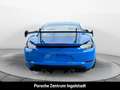 Porsche Cayman GT4 RS, Weissach Paket, Vollschale, Clubsportpaket Blu/Azzurro - thumbnail 5