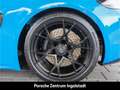Porsche Cayman GT4 RS, Weissach Paket, Vollschale, Clubsportpaket Синий - thumbnail 11