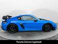 Porsche Cayman GT4 RS, Weissach Paket, Vollschale, Clubsportpaket Blu/Azzurro - thumbnail 6